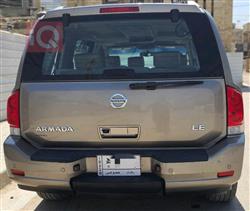 Nissan Armada